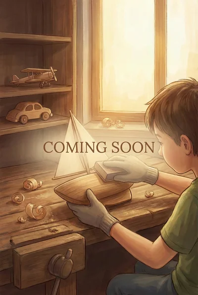 Okładka: Praca z drewnem